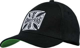 WCC OG Classic round bill cap