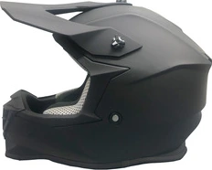 Timeless MX Terrain helmet