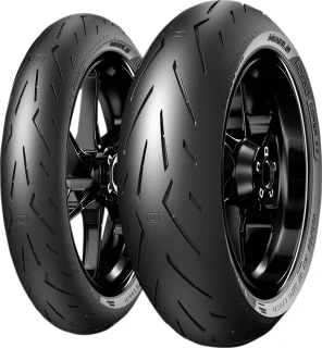 Diablo™ Rosso Corsa II Tire