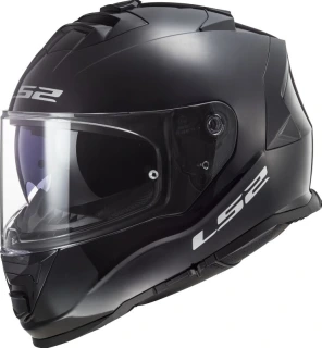 LS2 FF800 STORM solid helmet