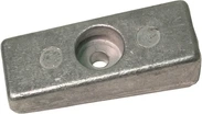 Anode alu Side Pocket Honda/Mercury