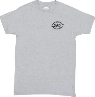 Stroker Power T-Shirt