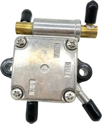 EMP Fuel Pump Yamaha 15/20HP 4-Stroke