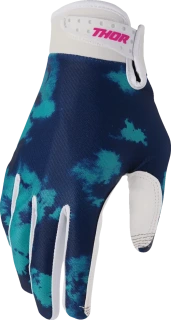 Launchmode Bleach Gloves