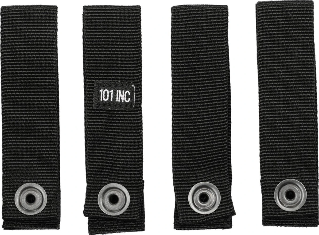 Army Surplus Molle strap hook, Black