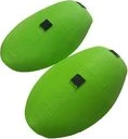 PMJ Knee Protectors Pair ETP-02