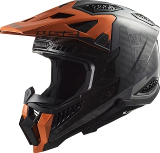 LS2 MX703 C X-FORCE VICTORY helmet