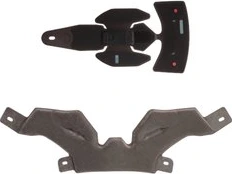 Schuberth C4 Pro, C4 Pro Carbon, C4 Basic Head Pads
