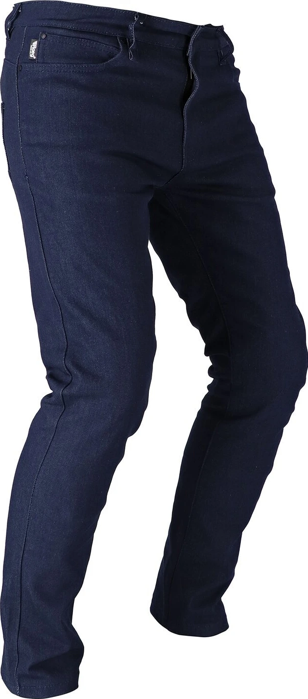 Roeg Chaser jeans, raw denim, 33/32