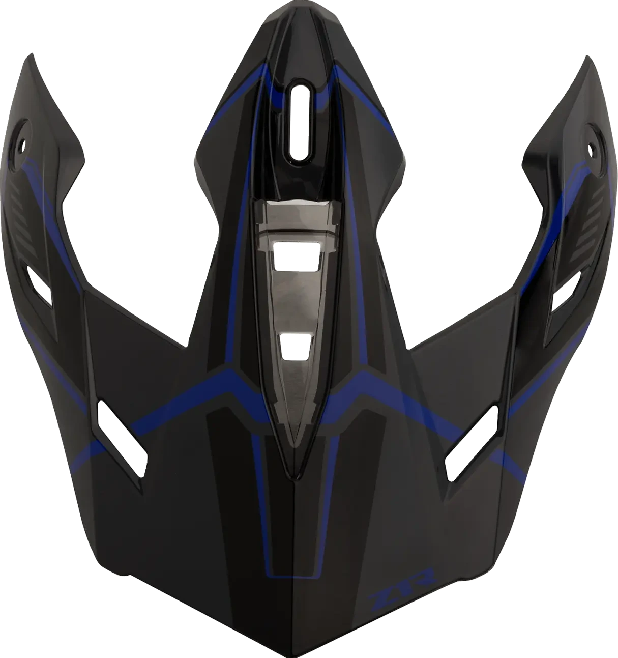 PEAK RANGE 2.0 VOYAGER/ROTOR BK/BL