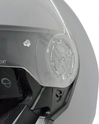 Schuberth J2 visor mechanism set