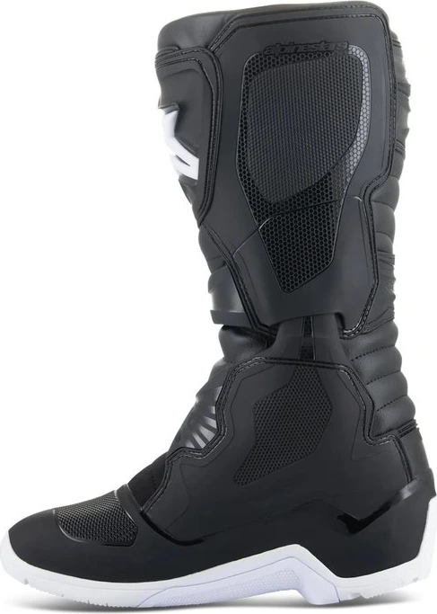 Alpinestars Boot Tech 3 Enduro WP Black/White, 42