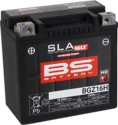 BS Battery BGZ16H (FA) SLA MAX - Noslēgts un aktivēts