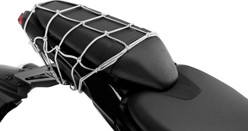 Puig Elastic Network Kravas tīkls De 350X350 C/Balts