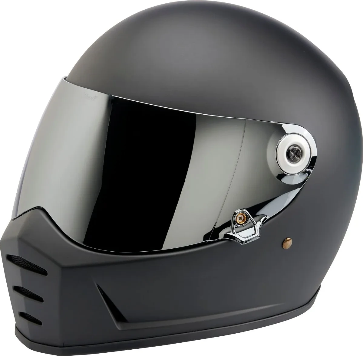 HARDWARE KIT GEN2 BLACK/SILVER