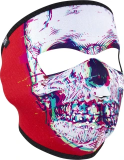 Neoprene Full-Face Mask
