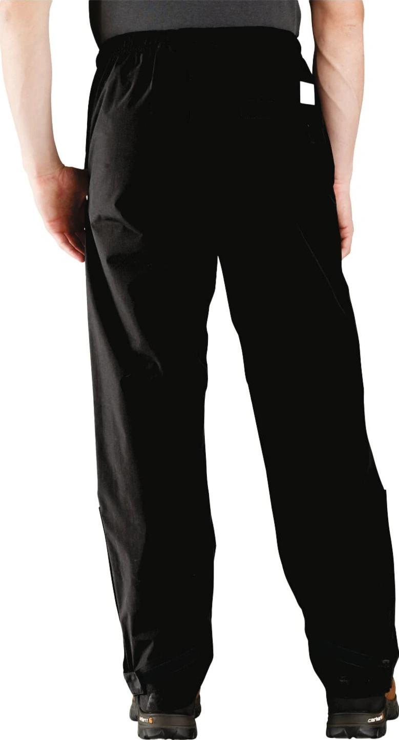 Carhartt Monterey pant, Black, L