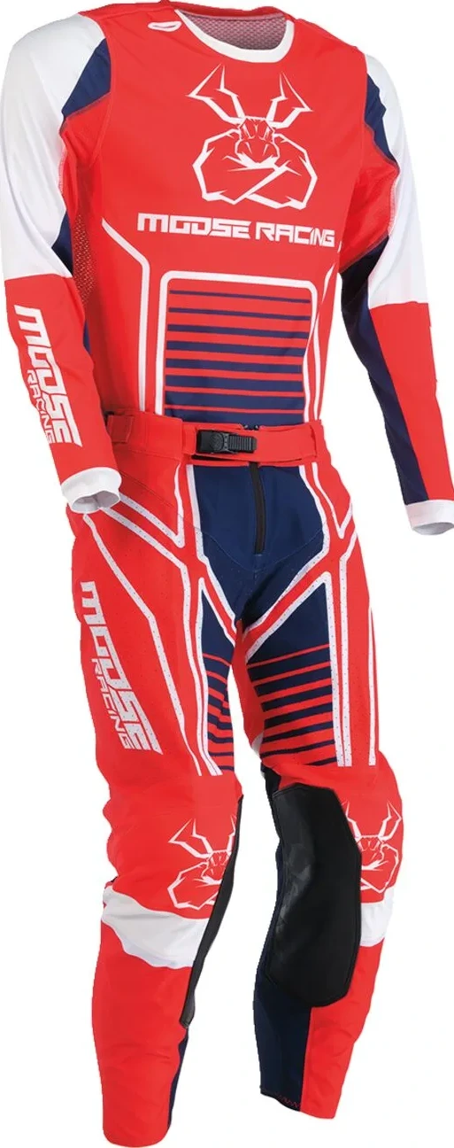 PANT AGROID RWB 28