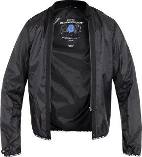 Women's Aero Mesh Windblock Inner Jacket