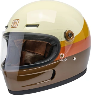 Biltwell Gringo SV helmet