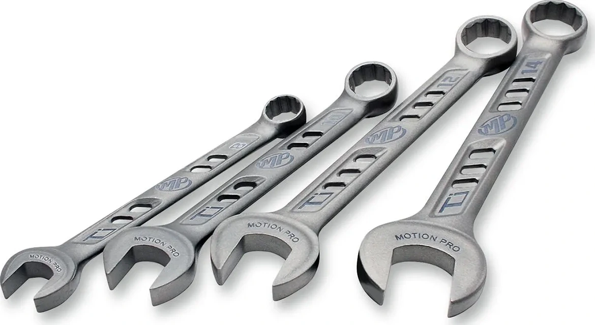TOOL TI-SET 8-10-12-14MM