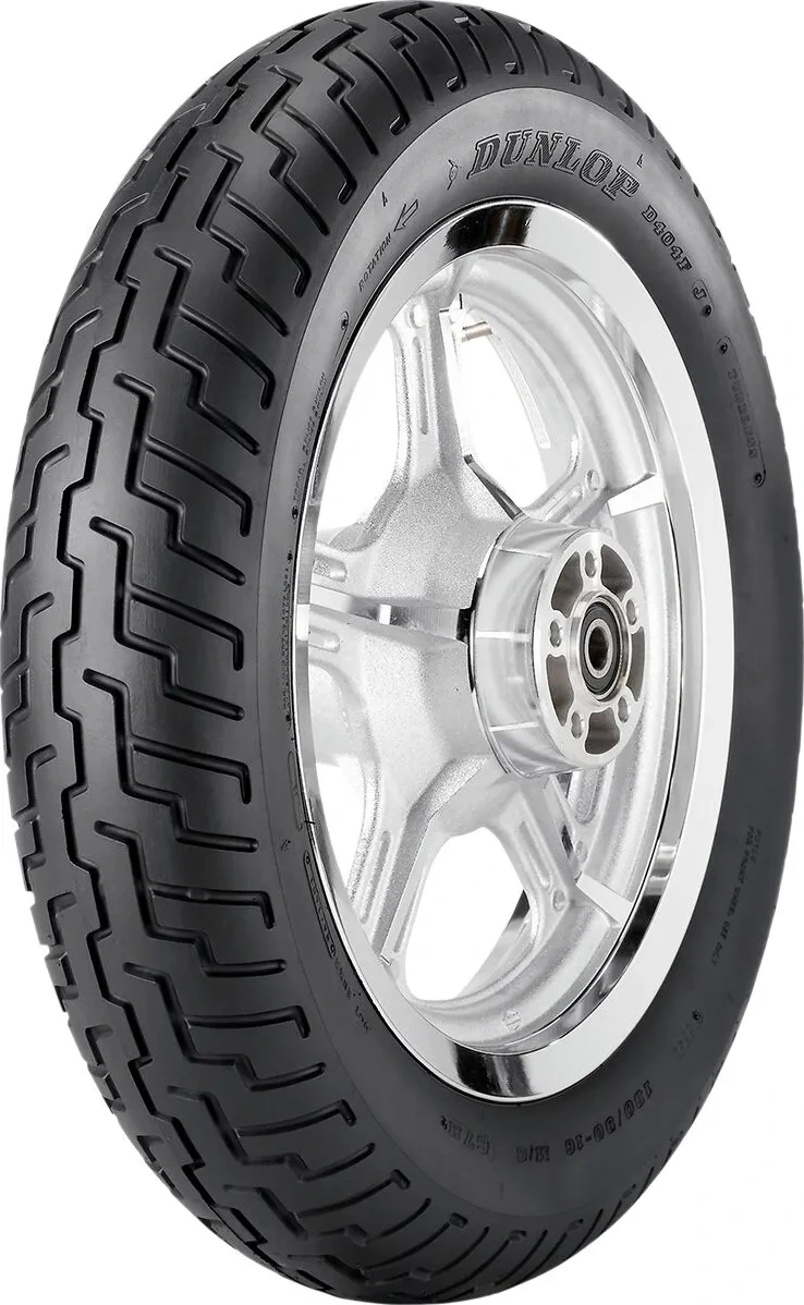 D 404 FR 130/70-18 M/C 63H TL