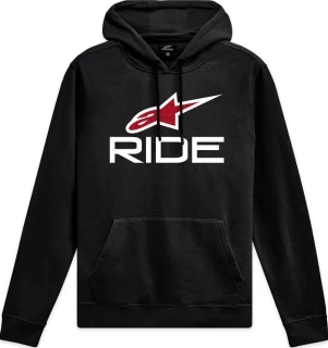 Ride 4.0 Pullover Hoodie
