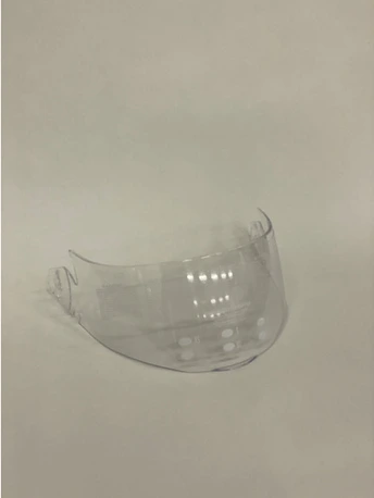 Airoh Speed Fire Visor Transparent