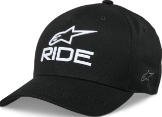Ride Sonic Curved Bill Hat