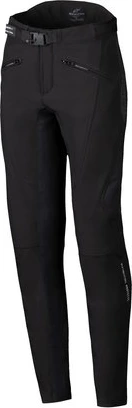 Alpinestars Pants Alamosa Woman Black, 30