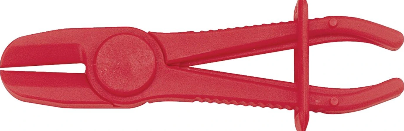 Teng Tools, клещи для шланговых хомутов. 15mm