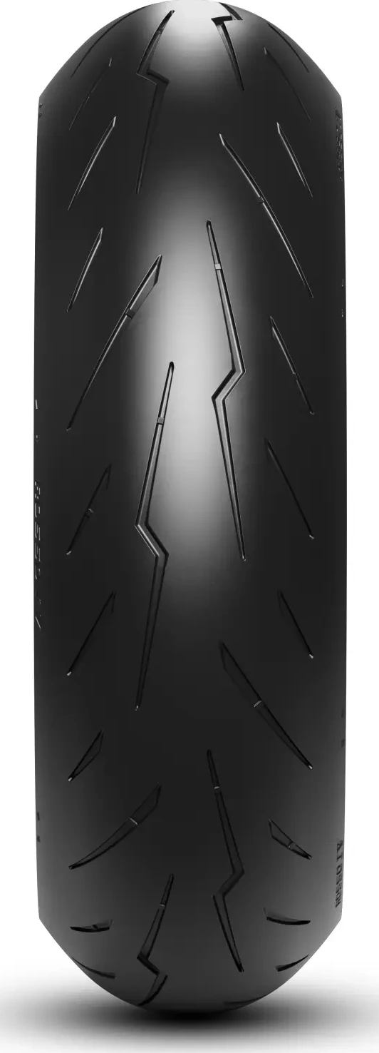 DIABLO ROSSO IV 150/60 R 17 M/C 66H TL R