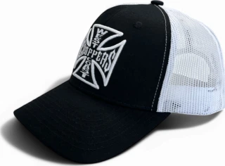 WCC OG Cross cap
