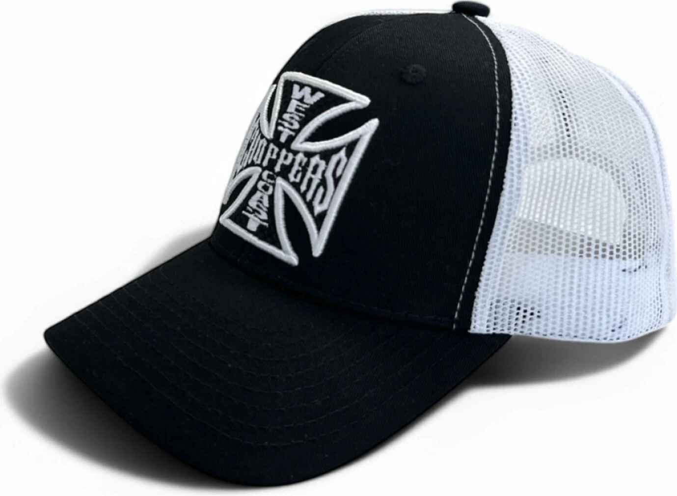 WCC OG Cross cap