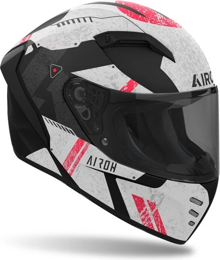 Airoh Helmet Connor Omega, XL