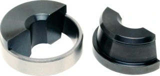 George's Garage, wheel bearing race tool