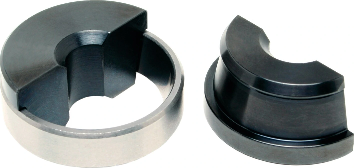 George's Garage, wheel bearing race tool