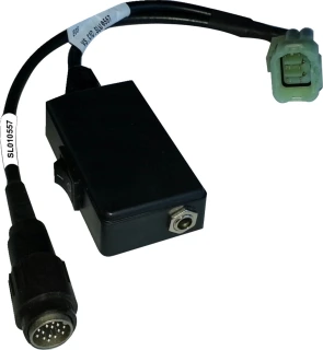 MCS Scan, connector cable