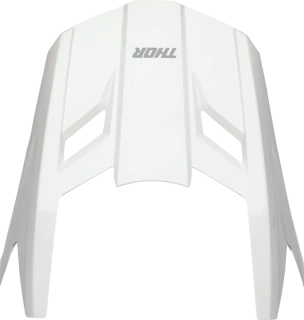 VISOR KIT FLEET WHITEOUT XS-MD
