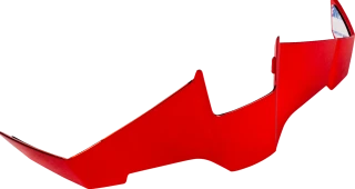 Calypso Red, Red / Red