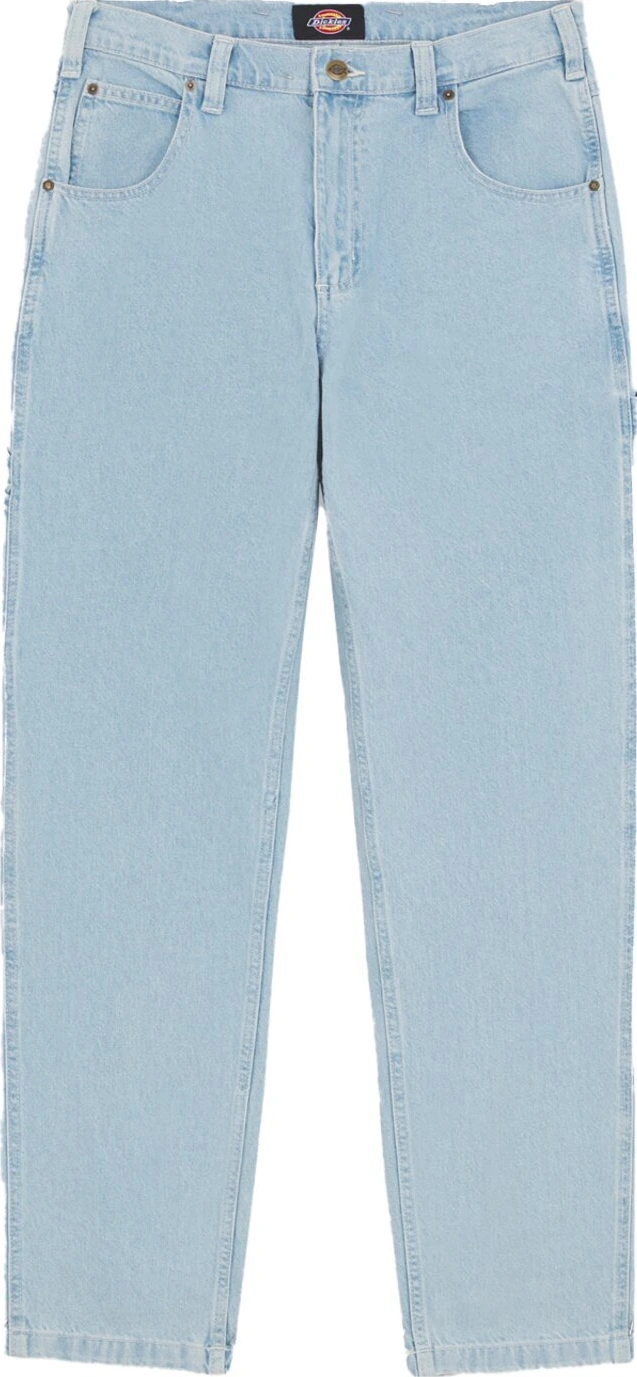 Dickies Garyville jeans vintage blue, 30/32