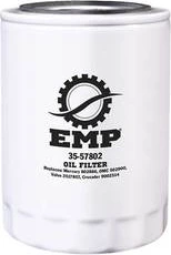 Масляный фильтр EMP Mercruiser/OMC/Volvo