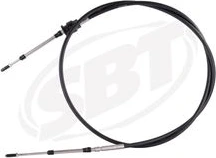 SBT Steering Cable Sea Doo GTI/GTR/GTS/GTX/RXP/RXT/WAKE