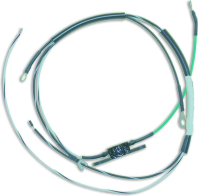 Cdi Elec. Johnson Evinrude Sensor - 4 Cyl.