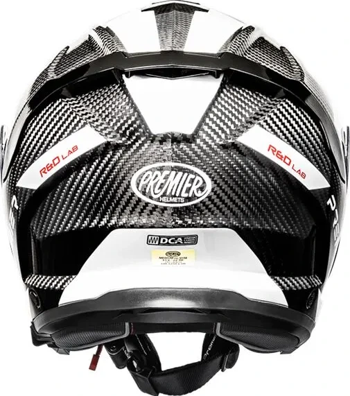 HELMET JT5 CARBON MA 8 MD