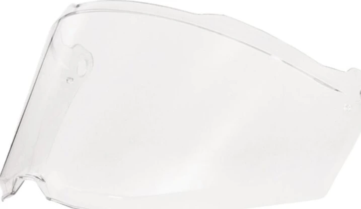 Visor for LS2 MX702 helmet - Rainbow