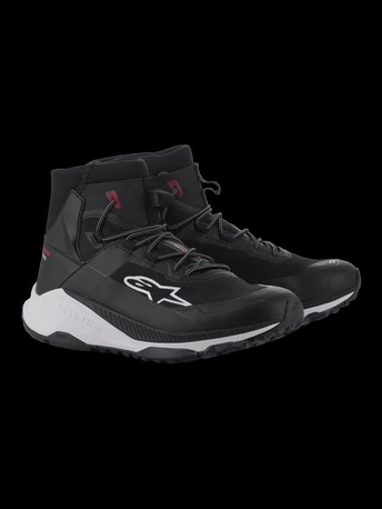 Alpinestars Shoe Speedforce XR Black/White, 42