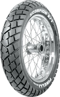 Pirelli MT 90 A/T Scorpion tire 150/70R18 70V