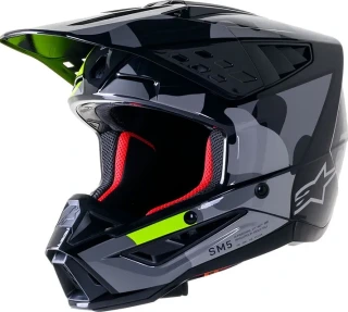 Supertech M5 Rover Helmet