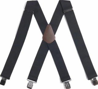 Carhartt Rugged Flex Elastic Suspenders